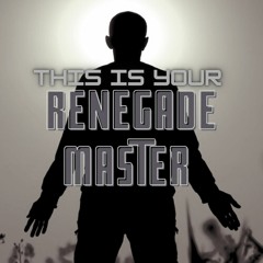 Steven Straub - This Is Your Renegade Master
