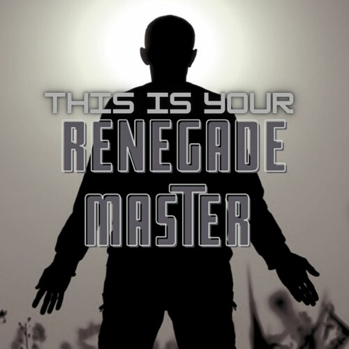 Steven Straub - This Is Your Renegade Master