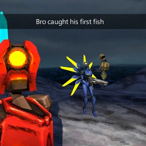 ULTRAKILL YOURSELF (wip)