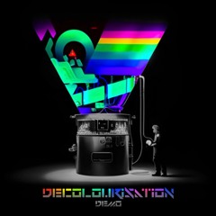 Decolourisation (Drop 1 Showcase)