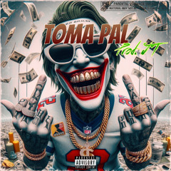 MTG - TOMA PAL, MC BRINQUEDO, MC BIMBAO, MC ROGÊ ( PROD.JT )