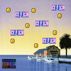 Rack Comin' Prod. FiveEightBeats