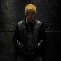 mike jones - p. icbwz