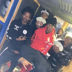 26AR - My Piece (Unreleased)