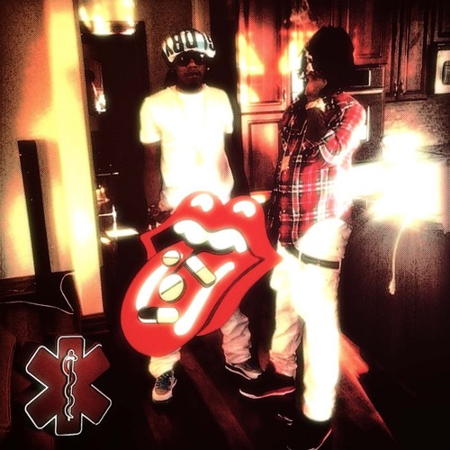 SICK2SLEEP, ARLEKIN 40 000 - SANTANA