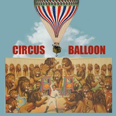 Circus Balloon