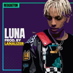 [FREE] Rauw Alejandro x Dalex Type Beat "Luna" | Reggaeton Beat 2020