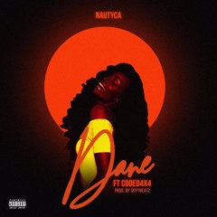 Nautyca Feat Coded (4X4) - Dane