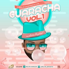 Guaracha House Remix By Melvin Bryant (Abril 2020)