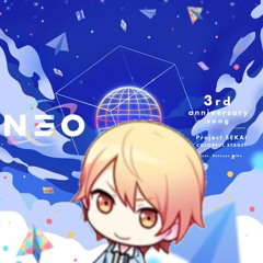 NEO (tsukasa cover)