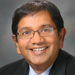 69. Dr. Anirban Maitra, A Pinnacle of Dedication to Treatment and Research of Pancreatic Cancer