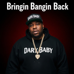 “Fresh out the pen and straight to the mic — Dark Baby