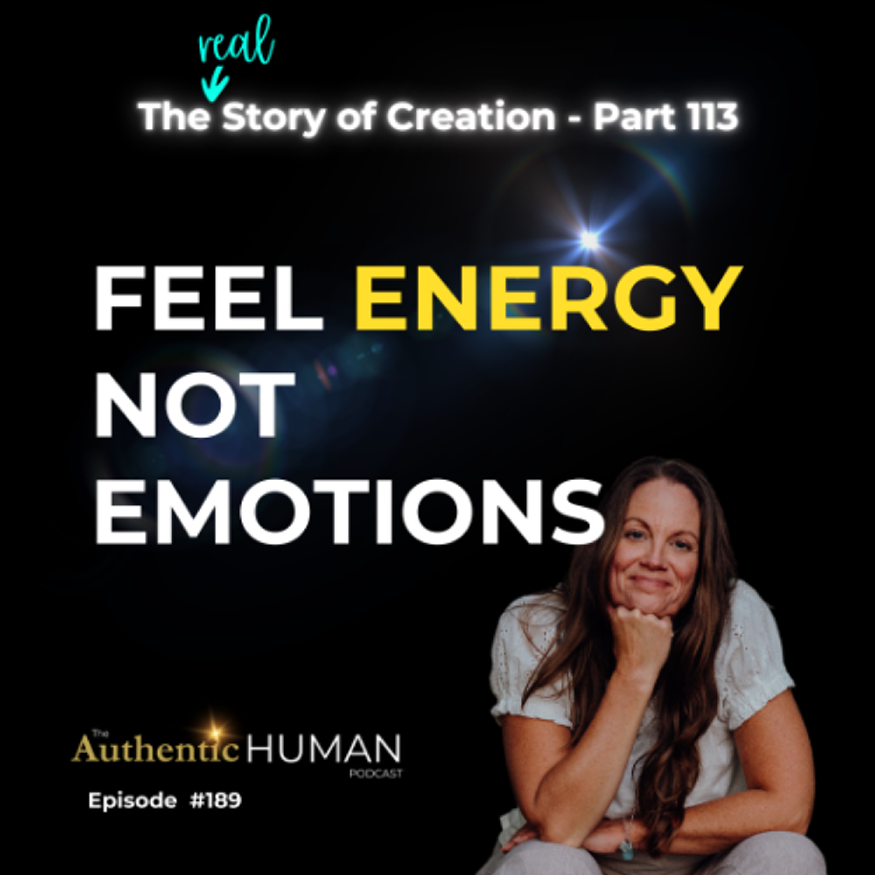 EP189 The Story of Creation Part 113