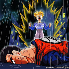Dragonball Z - Future Gohan Death Theme Hip Hop Remix
