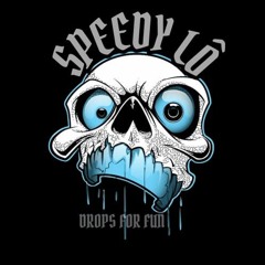 Speedy Lô - Infected With The Sound (DFF)