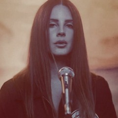lana del rey - fuck it i love you alternative version (slowed & reverbed)