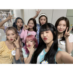 이 지금(dlwlrma) (오마이걸 cover.)