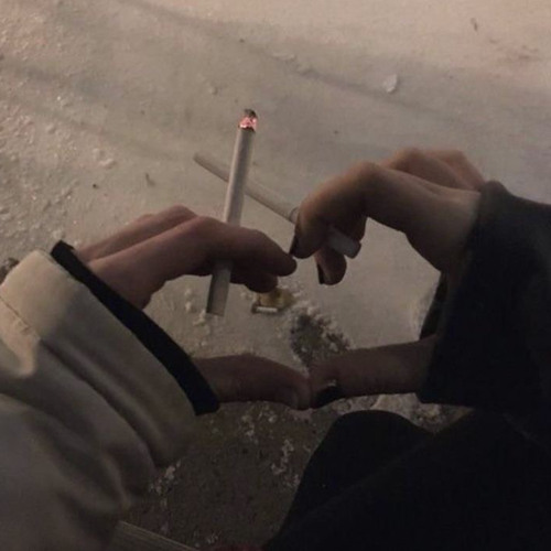 Like Me (p.Mafiapohang x MaxOTT)