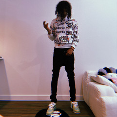 rush hour (aaronbasquiat)