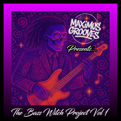 The Bass Witch Project vol 1