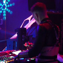 HALLOWEEN PSY PARTY SET 146-150 BPM PSYTRANCE