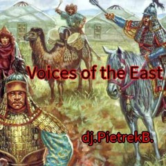 Voices of the East