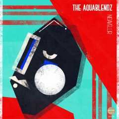 The AquaBlendz - Heart Of A Dying Star
