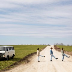 The Road, Myself, the Time, and the Light