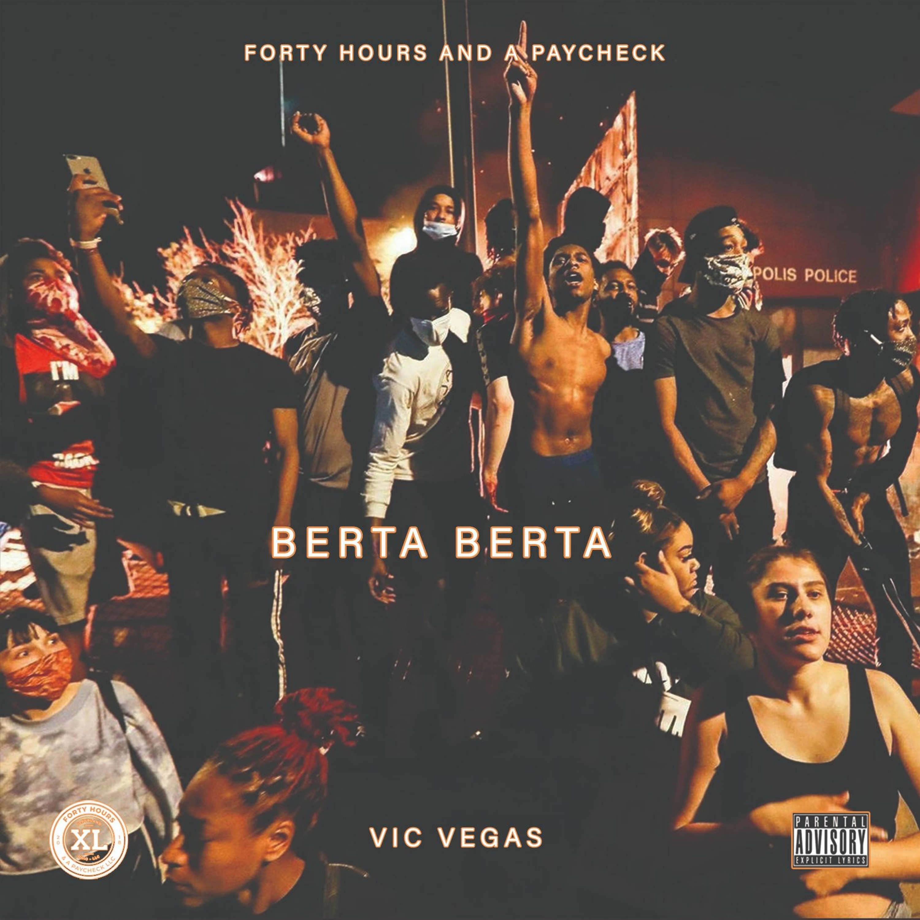 Berta Berta episode artwork