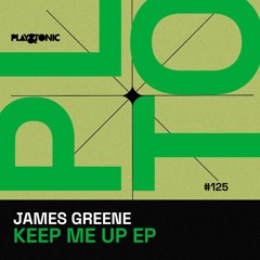 James Greene  - Hold On