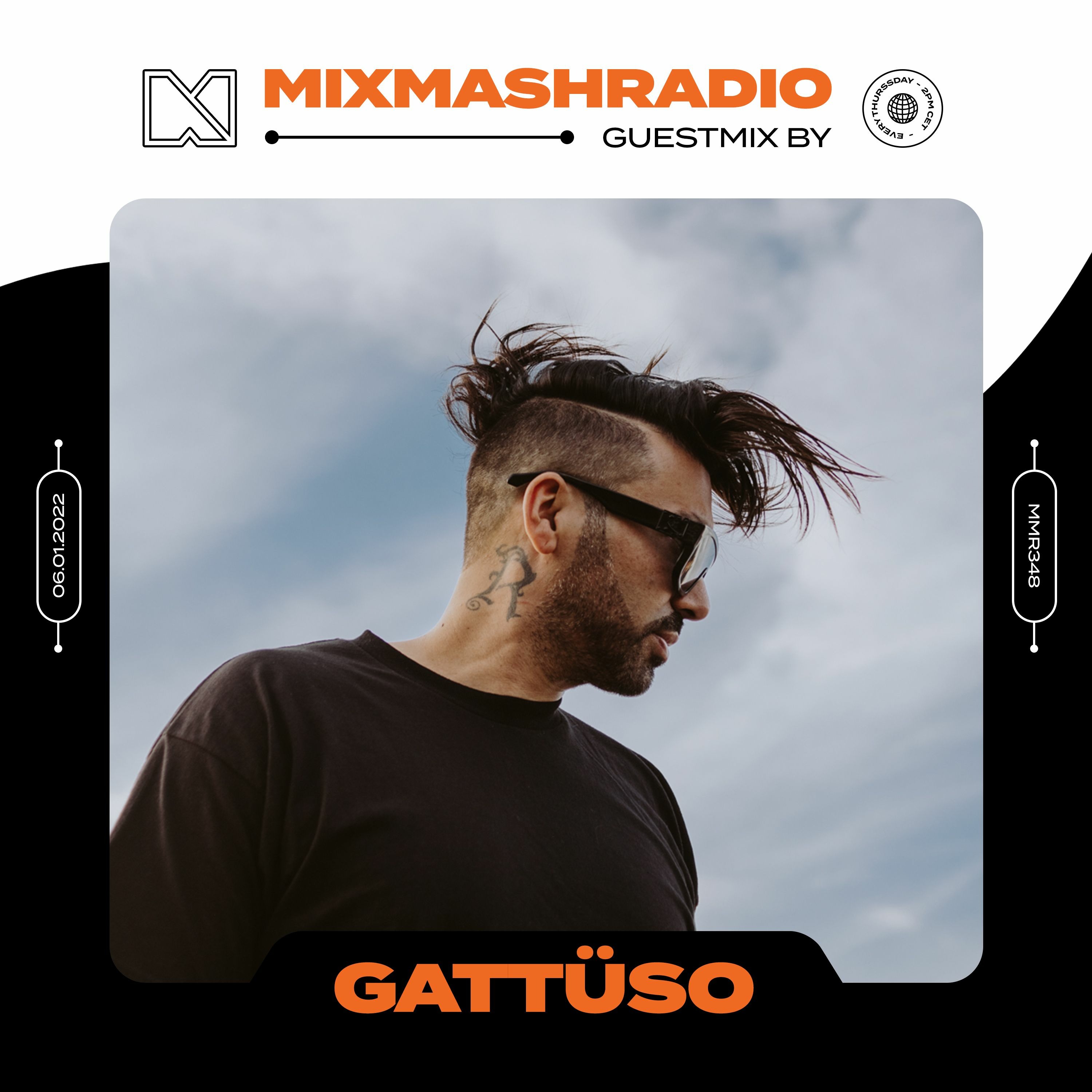 Mixmash Radio