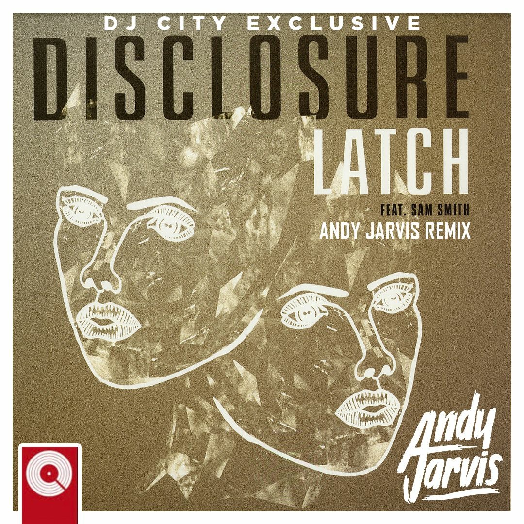 Latch feat Sam Smith disclosure レコード レア Latch feat Sam Smith disclosure レコード レア