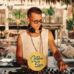 Adva - Children Of The Sun @Cafe Del Mar Phuket - Sunset Vibes With Live Violin