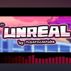 MIAUmod. - Unreal