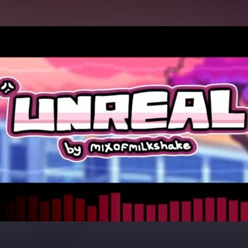 MIAUmod. - Unreal
