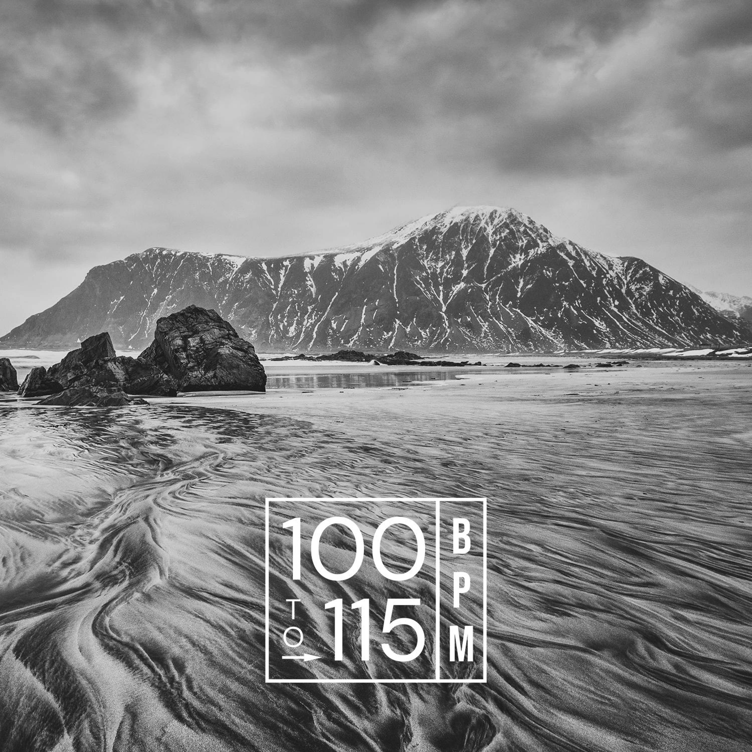 January 8, 2023 @ Home - Trois-Rivières - CA [Ambient - Organic - Electronica] [100 to 115 BPM] episode artwork