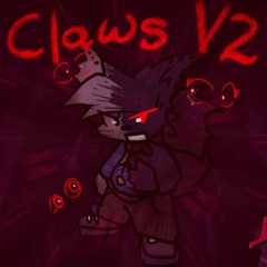 Friday night Funkin' Corruption+ - Claws V2