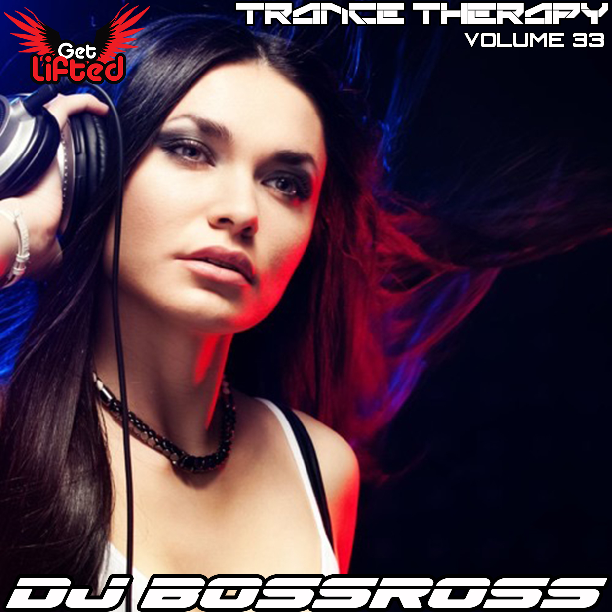 Trance Therapy #33 - Best of Vocal & Hard Trance