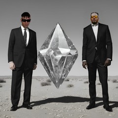 LONER JOHNY X PLUTÓNIO - DIAMANTE (bapcat Remix)