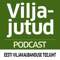 Viljajutud: maailma viljaturust ja -kaubandusest