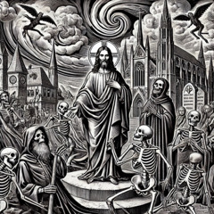 Danse Macabre (Outro)