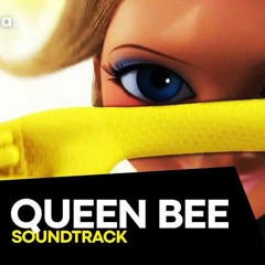 MIRACULOUS | SOUNDTRACK: Queen Bee's Transformation