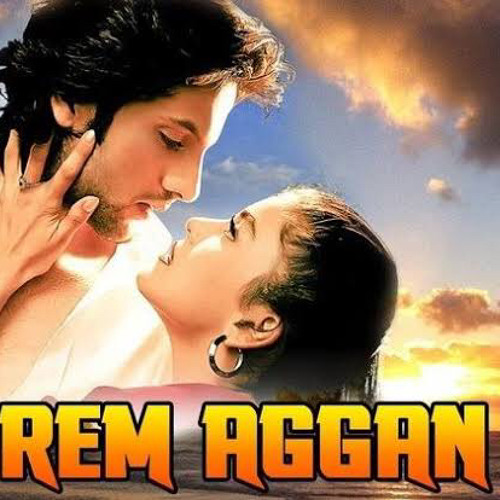 Prem Aggan