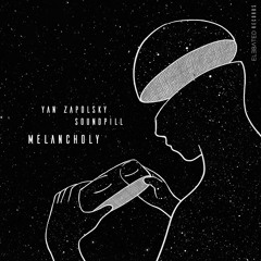 Yan Zapolsky, Soundpill - You'll Not Hide