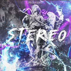 Feo Night - 32 Bars prod. by Aevom & OGS 617