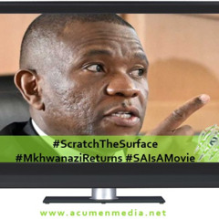 #MkhwanaziReturns #SAIsAMovie