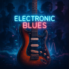 Electronic Blues 1