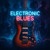 Artwork for Electronic Blues 10