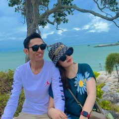 IM GOOD BLUE - ( EKA DTM X ADLY FARERA )