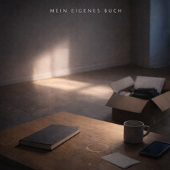 Mein Eigenes Buch